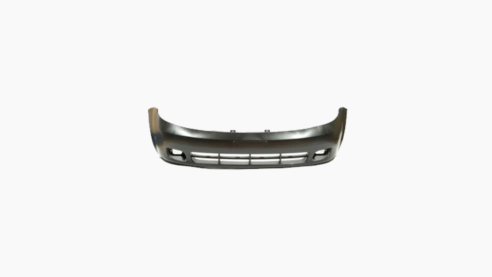Voorbumper voor Chevrolet/Daewoo LACETTI 2005 met mistlampgaten