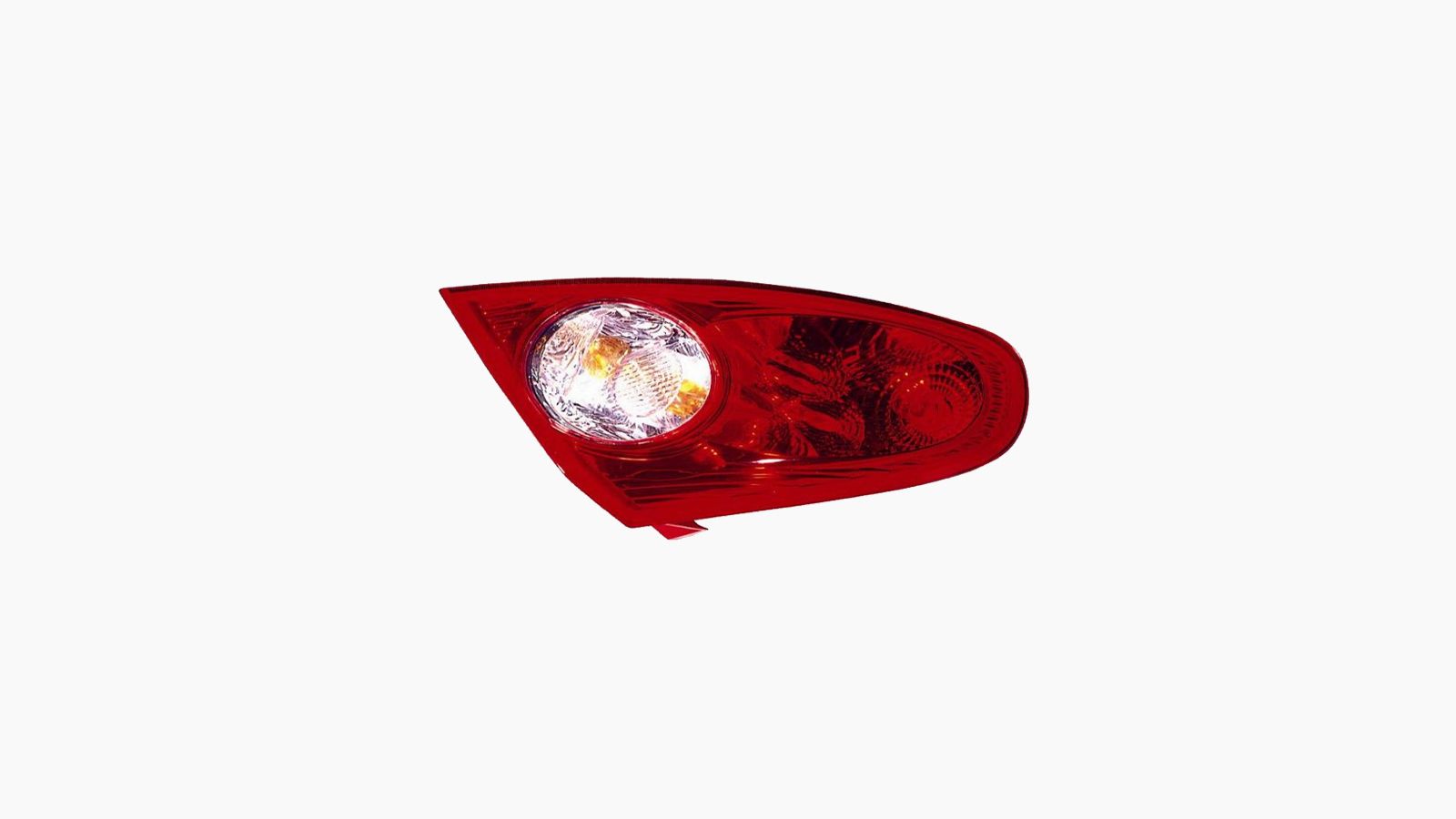 Achterlicht voor Chevrolet/Daewoo LACETTI 2005