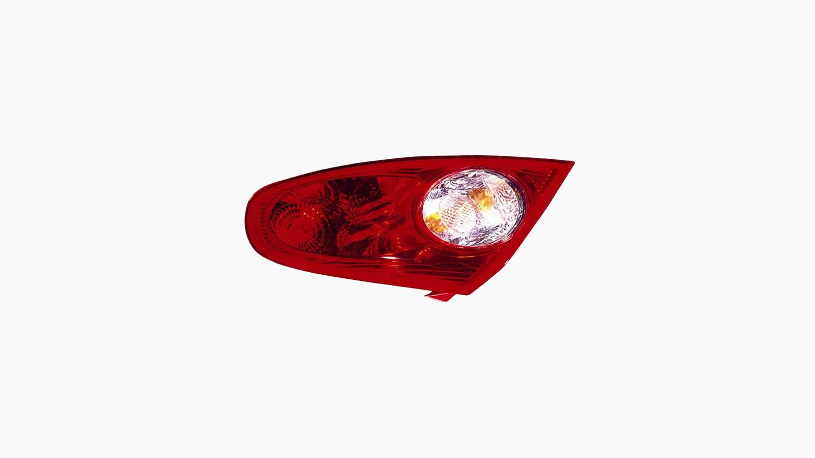 Achterlicht voor Chevrolet/Daewoo LACETTI 2005