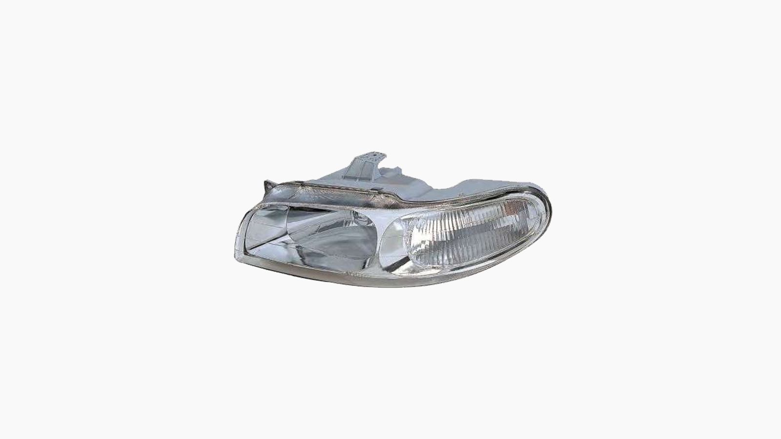 Koplamp voor Chevrolet/Daewoo NUBIRA 1997-1999