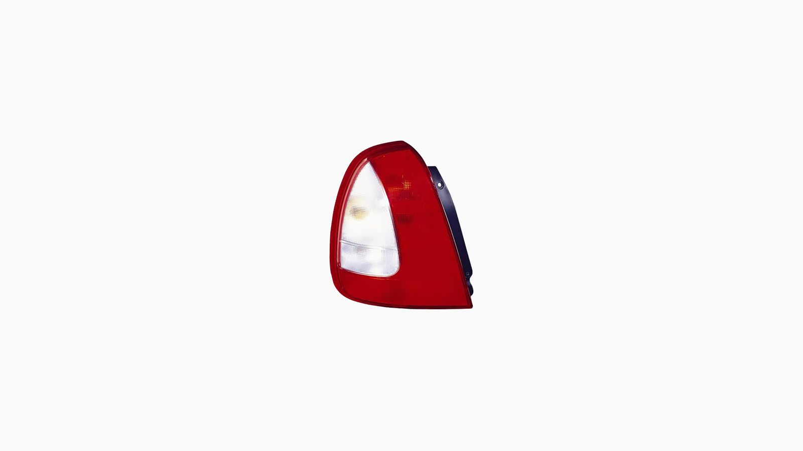 Achterlicht voor Chevrolet/Daewoo NUBIRA 1997-1999