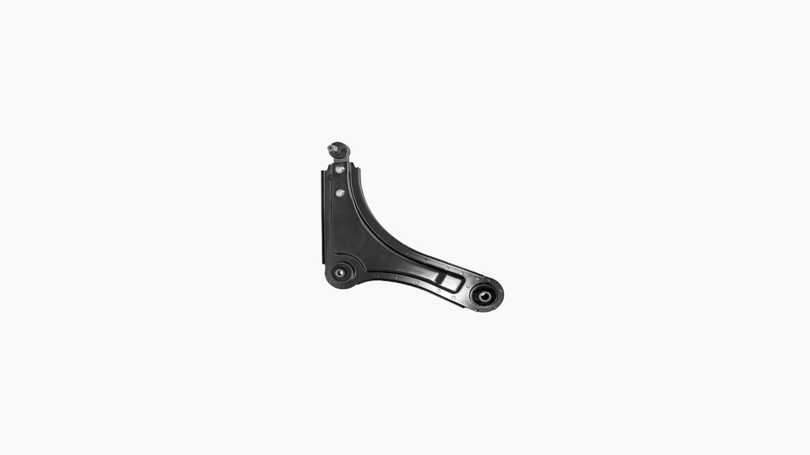 Draagarm voor Chevrolet/Daewoo LEGANZA / NUBIRA