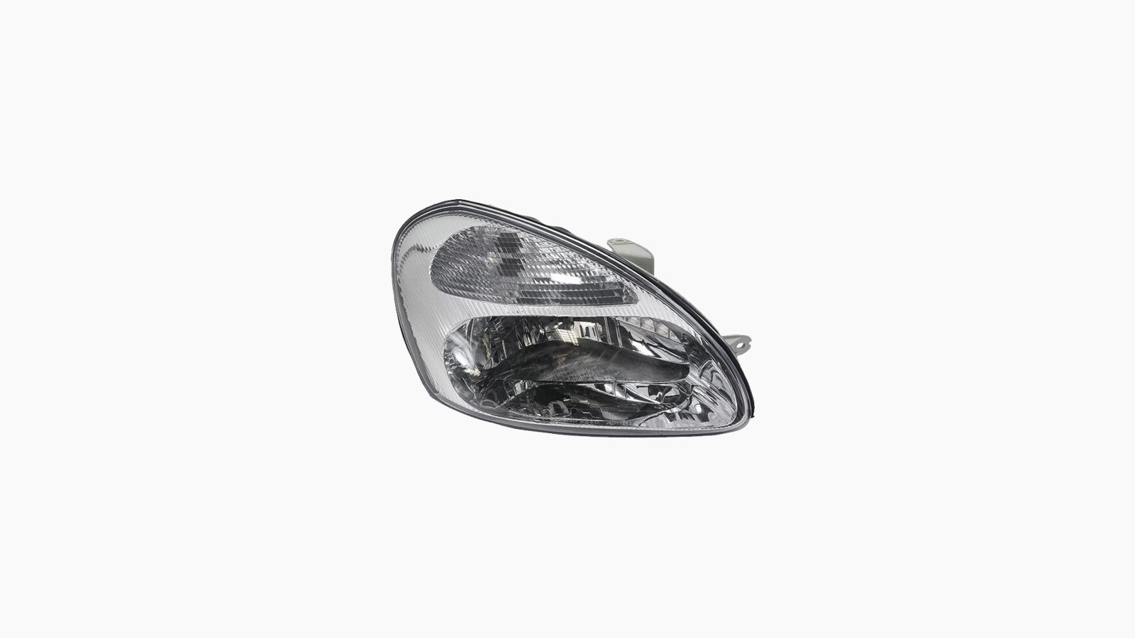 Koplamp voor Chevrolet/Daewoo NUBIRA 1999-2003