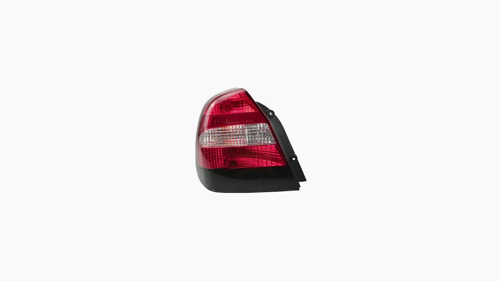 Achterlicht voor Chevrolet/Daewoo NUBIRA 1999-2003