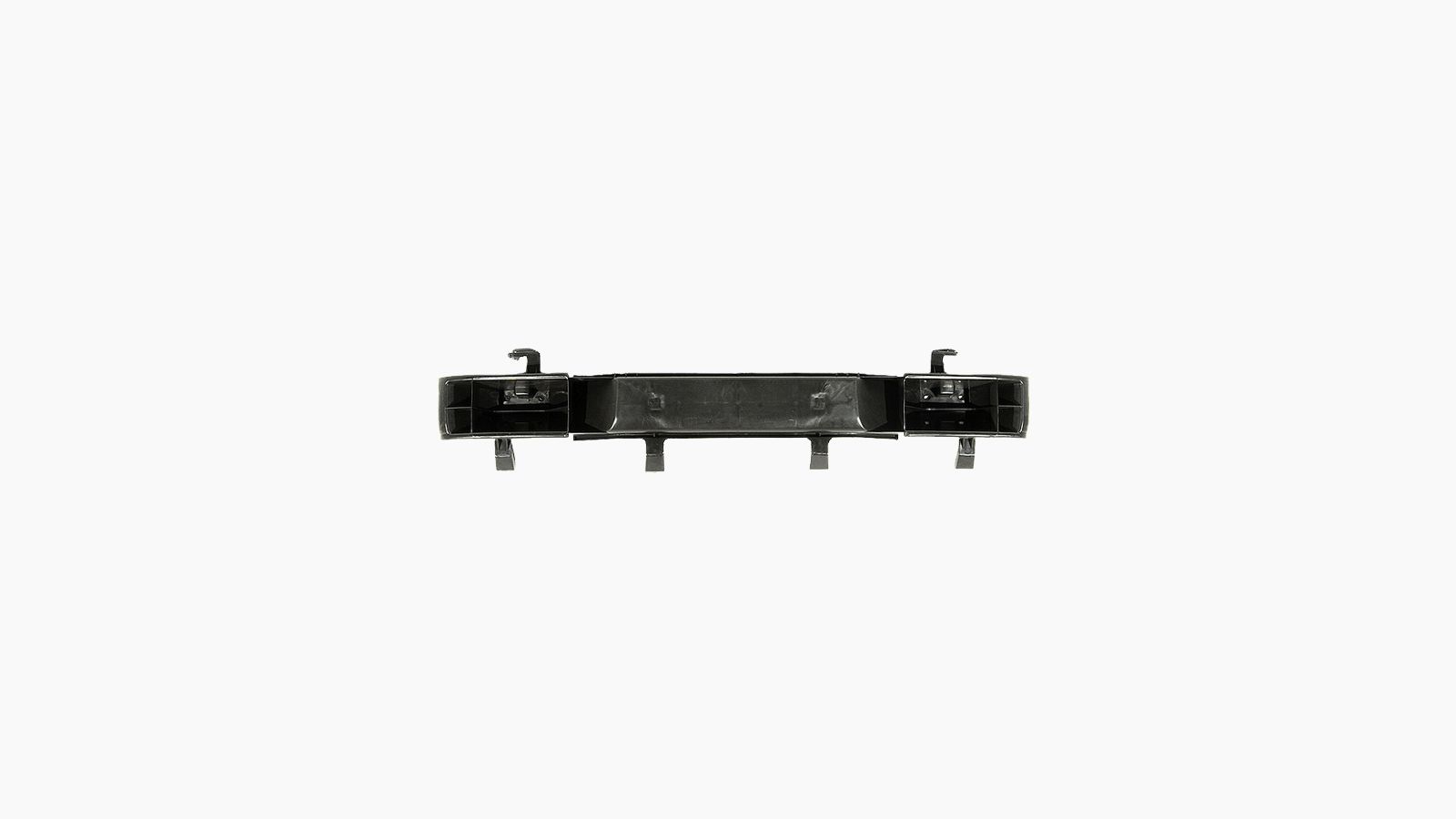 Bumperbalk voor Chevrolet/Daewoo NUBIRA