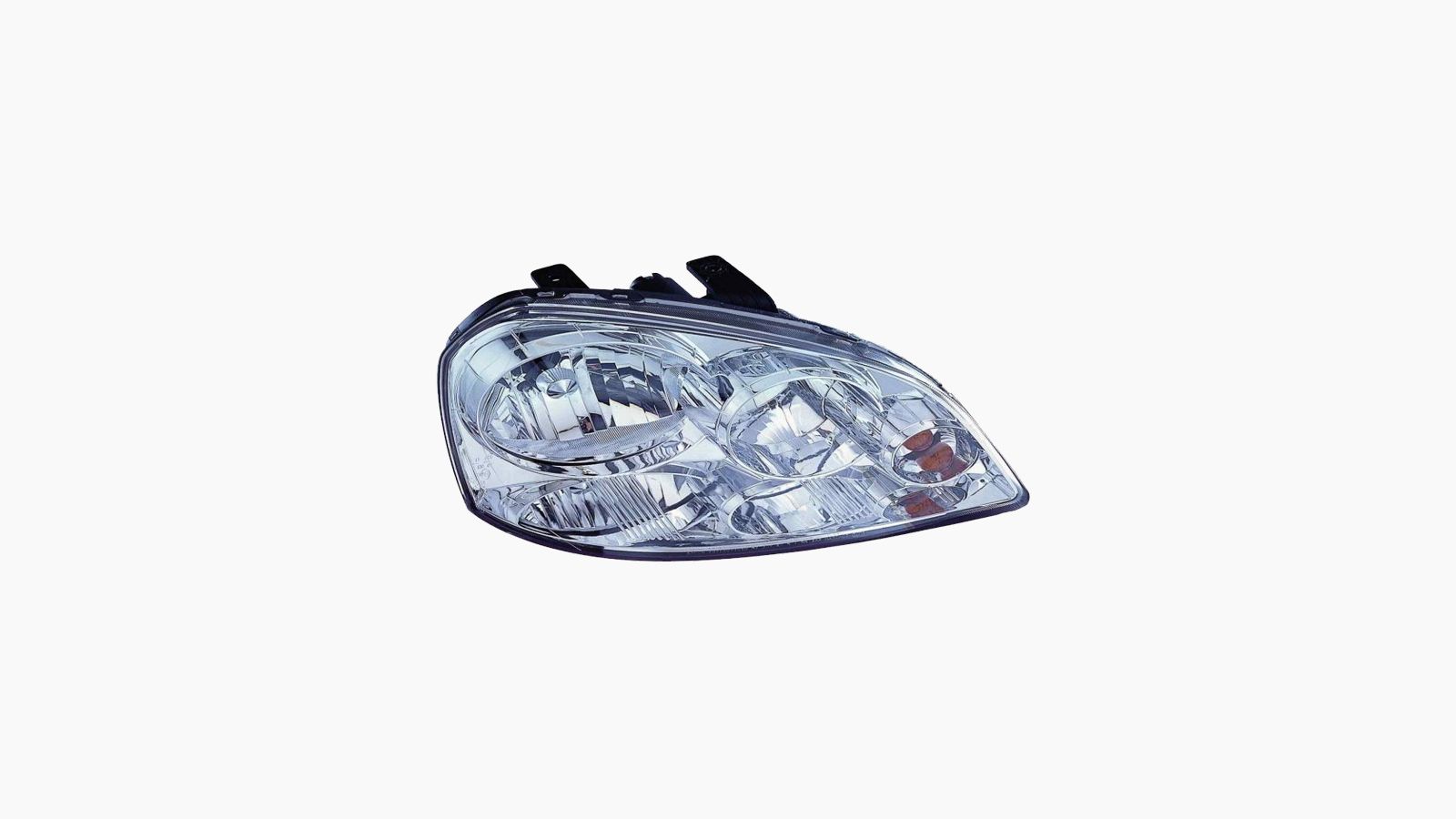 Koplamp voor Chevrolet/Daewoo NUBIRA
