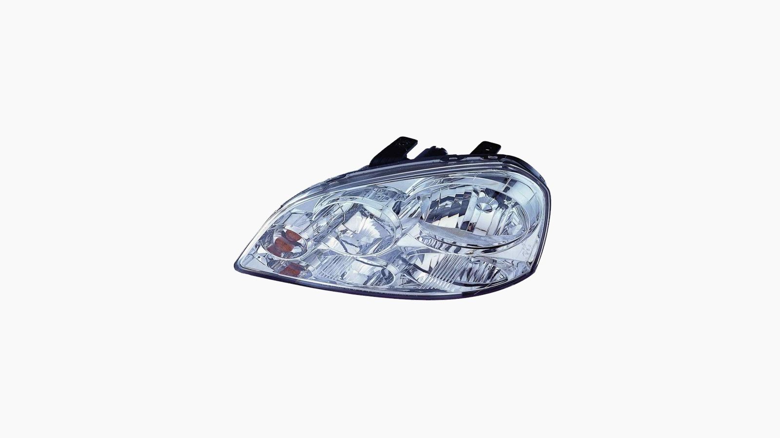Koplamp voor Chevrolet/Daewoo NUBIRA