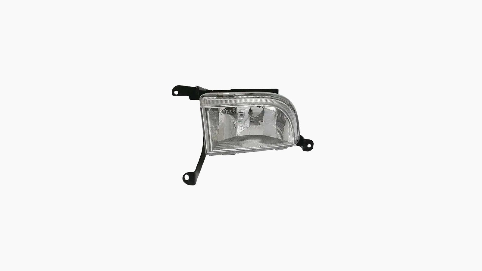 Mistlamp voor Chevrolet/Daewoo NUBIRA