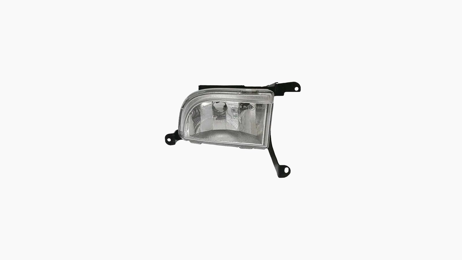 Mistlamp voor Chevrolet/Daewoo NUBIRA