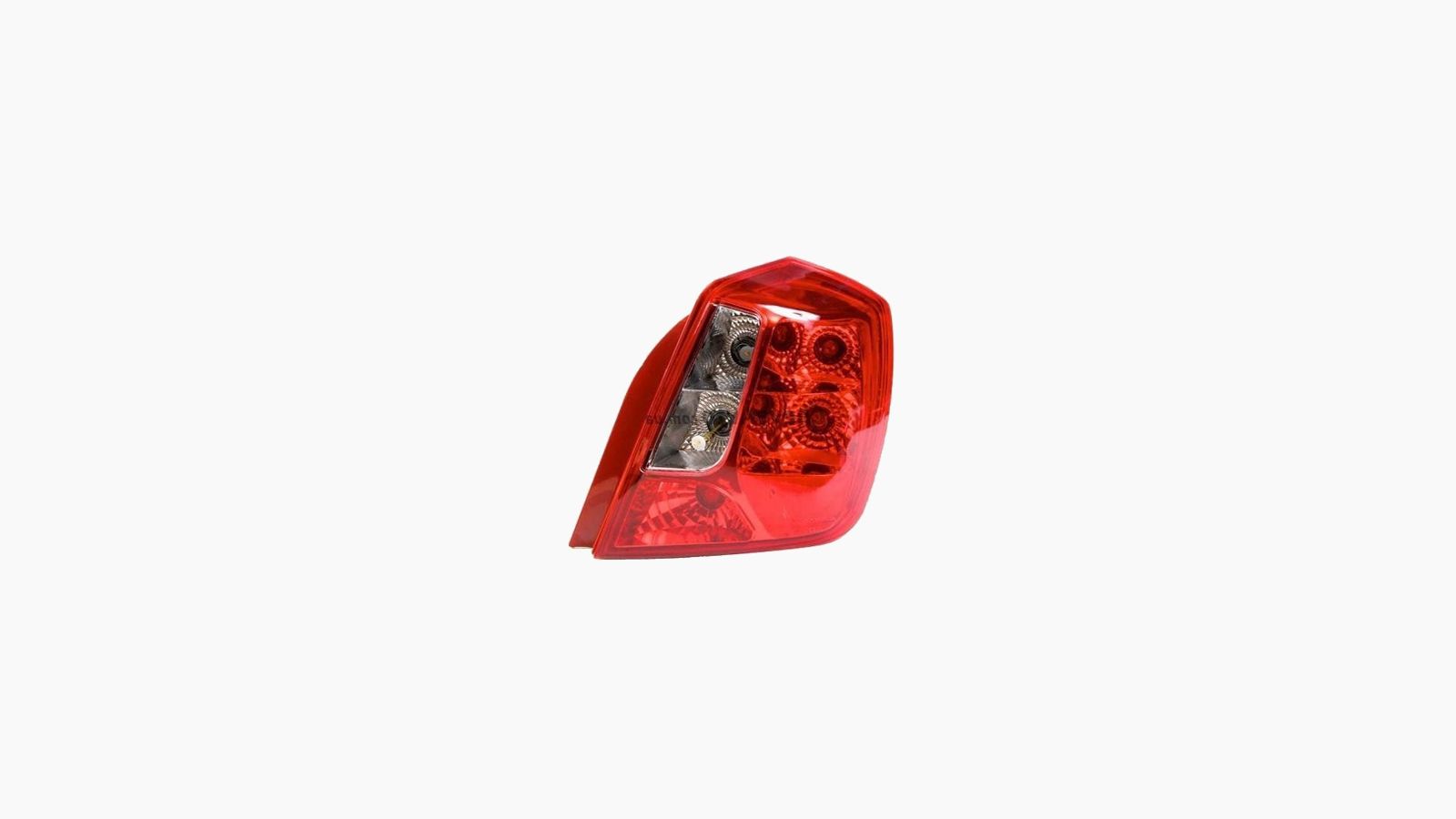 Achterlicht voor Chevrolet/Daewoo NUBIRA