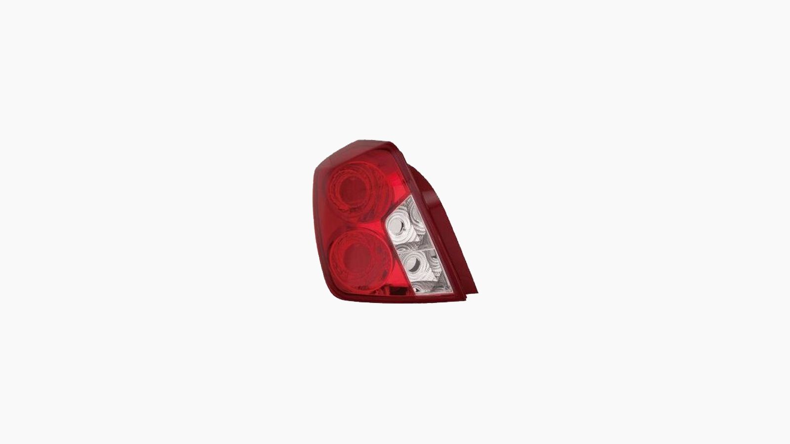 Achterlicht voor Chevrolet/Daewoo NUBIRA