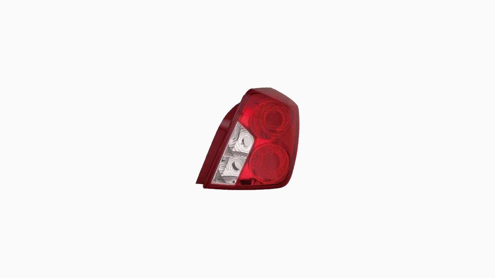 Achterlicht voor Chevrolet/Daewoo NUBIRA
