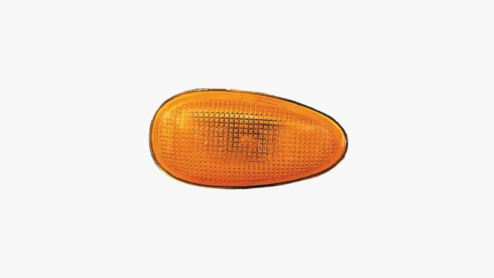 Knipperlicht links / rechts voor Chevrolet/Daewoo LANOS