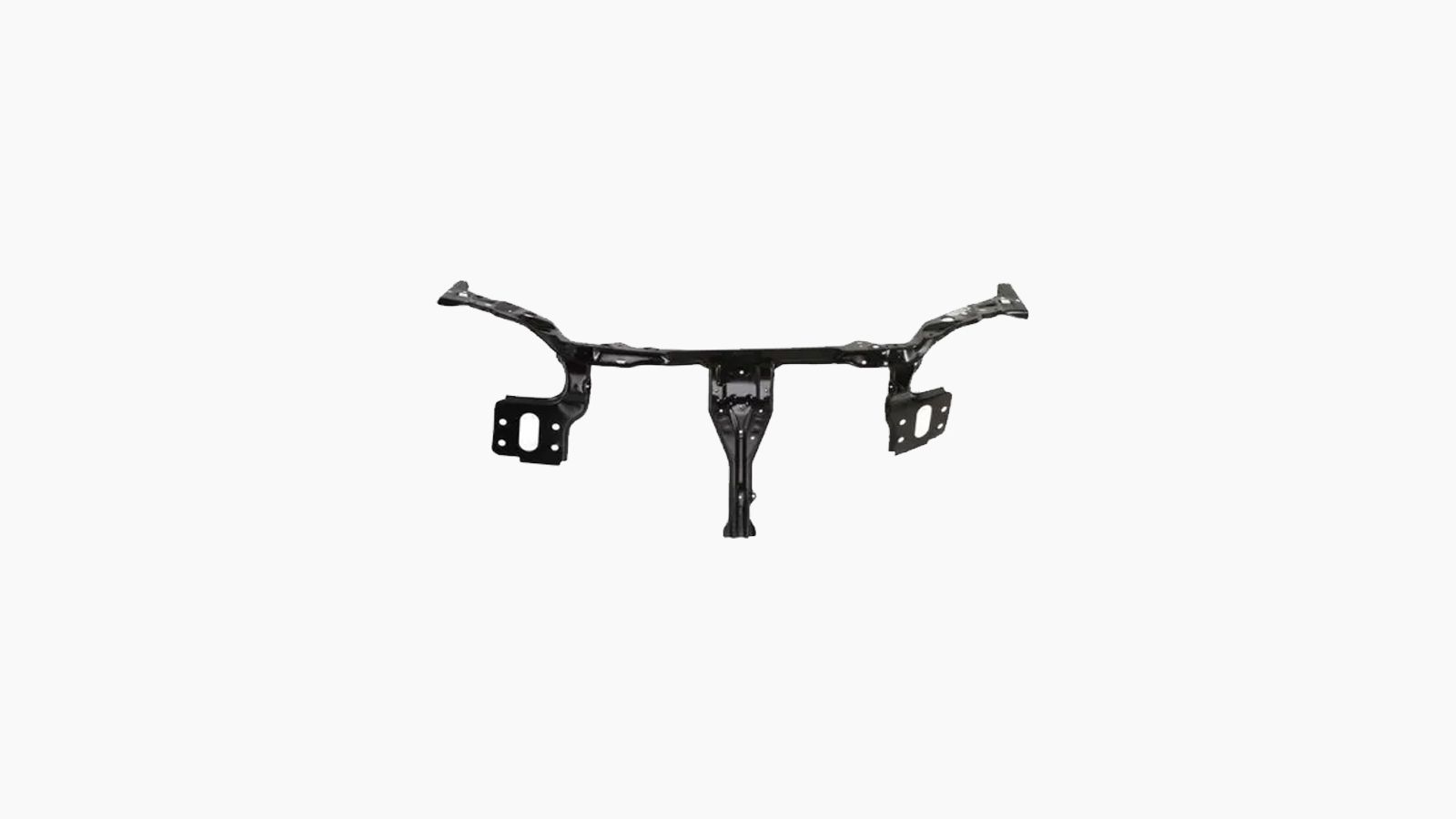 Frontdeel voor Chevrolet/Daewoo LANOS
