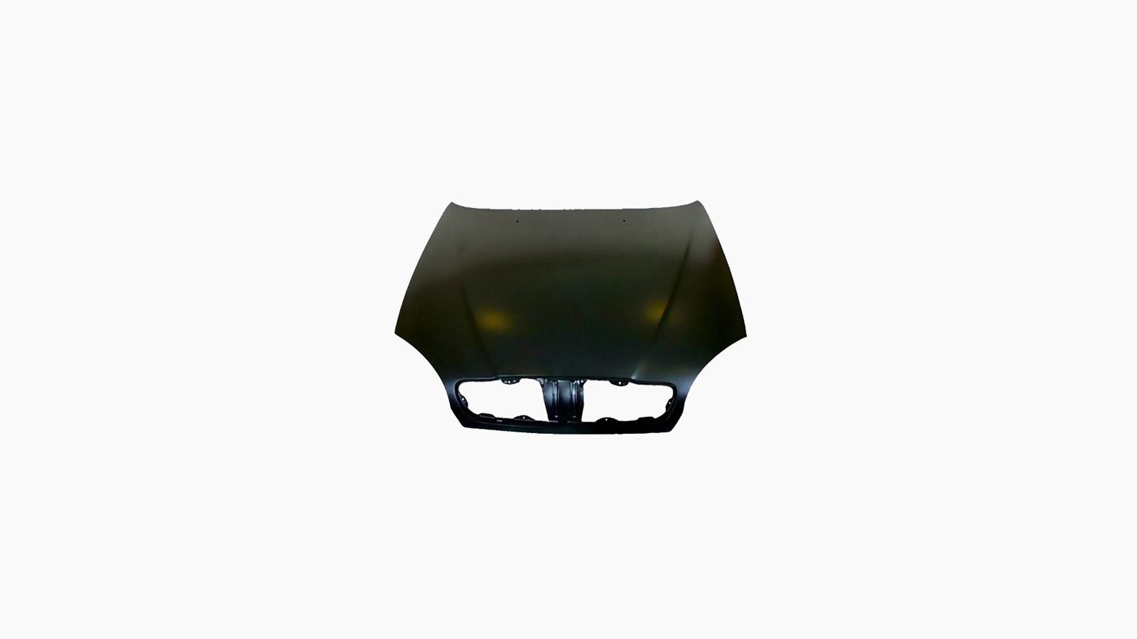 Motorkap voor Chevrolet/Daewoo LANOS