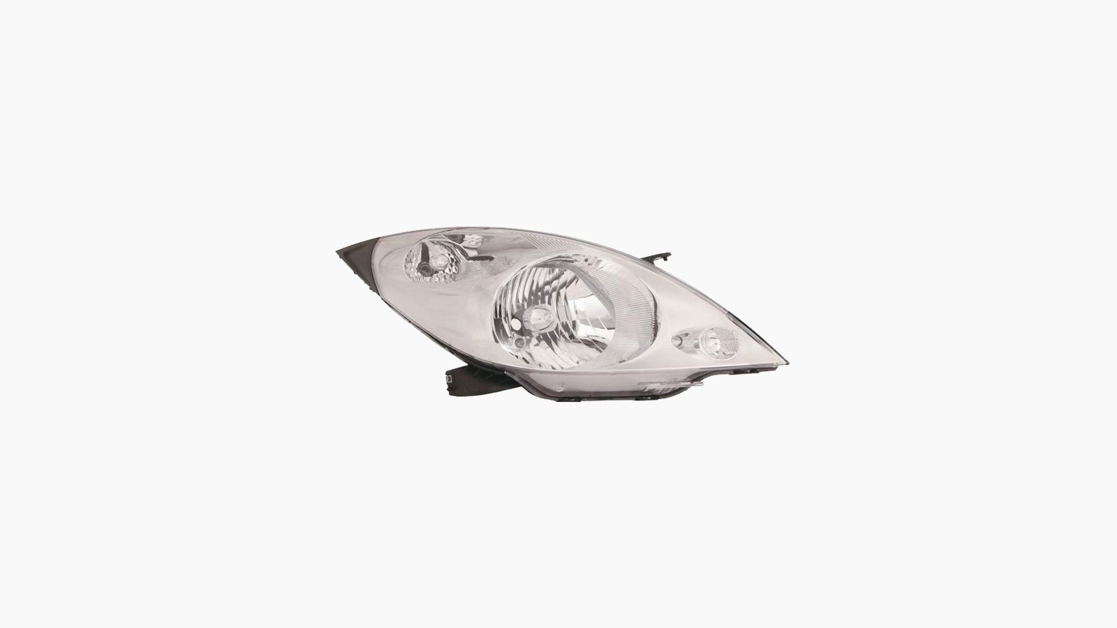 Koplamp voor Chevrolet/Daewoo SPARK 2010-2012