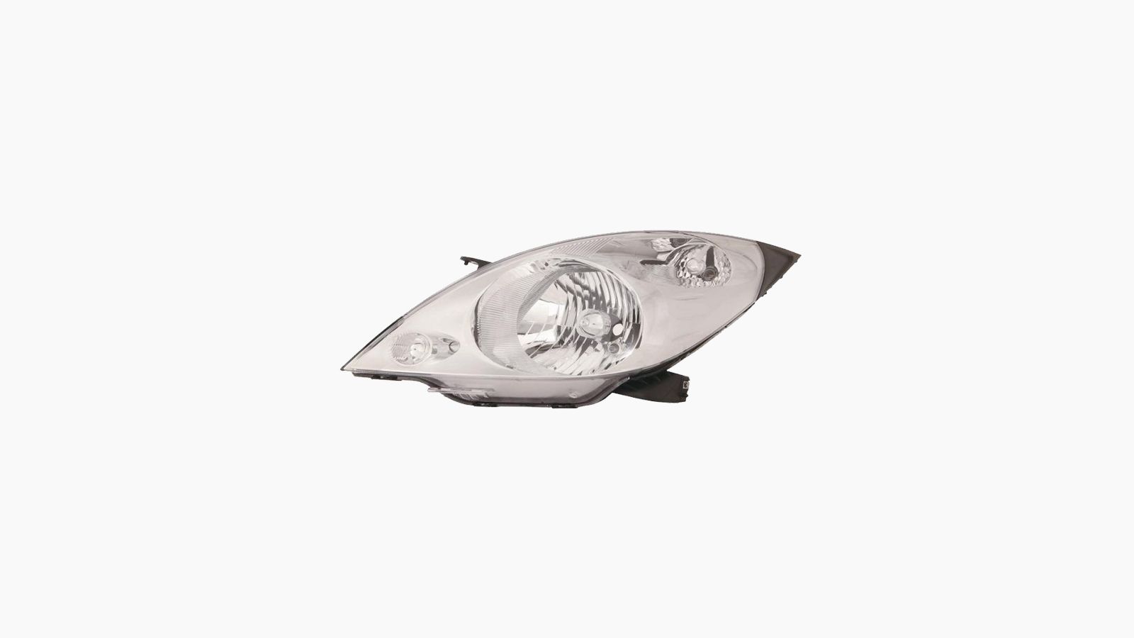 Koplamp voor Chevrolet/Daewoo SPARK 2010-2012