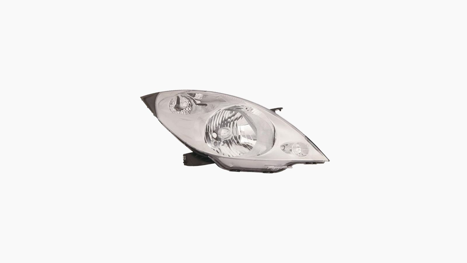 Koplamp voor Chevrolet/Daewoo SPARK 2010-2012