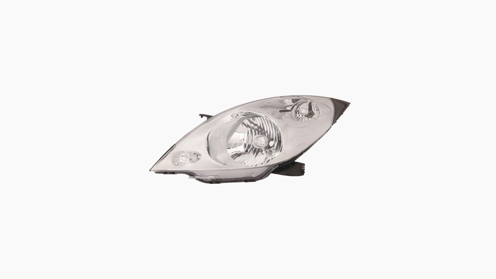Koplamp voor Chevrolet/Daewoo SPARK 2010-2012