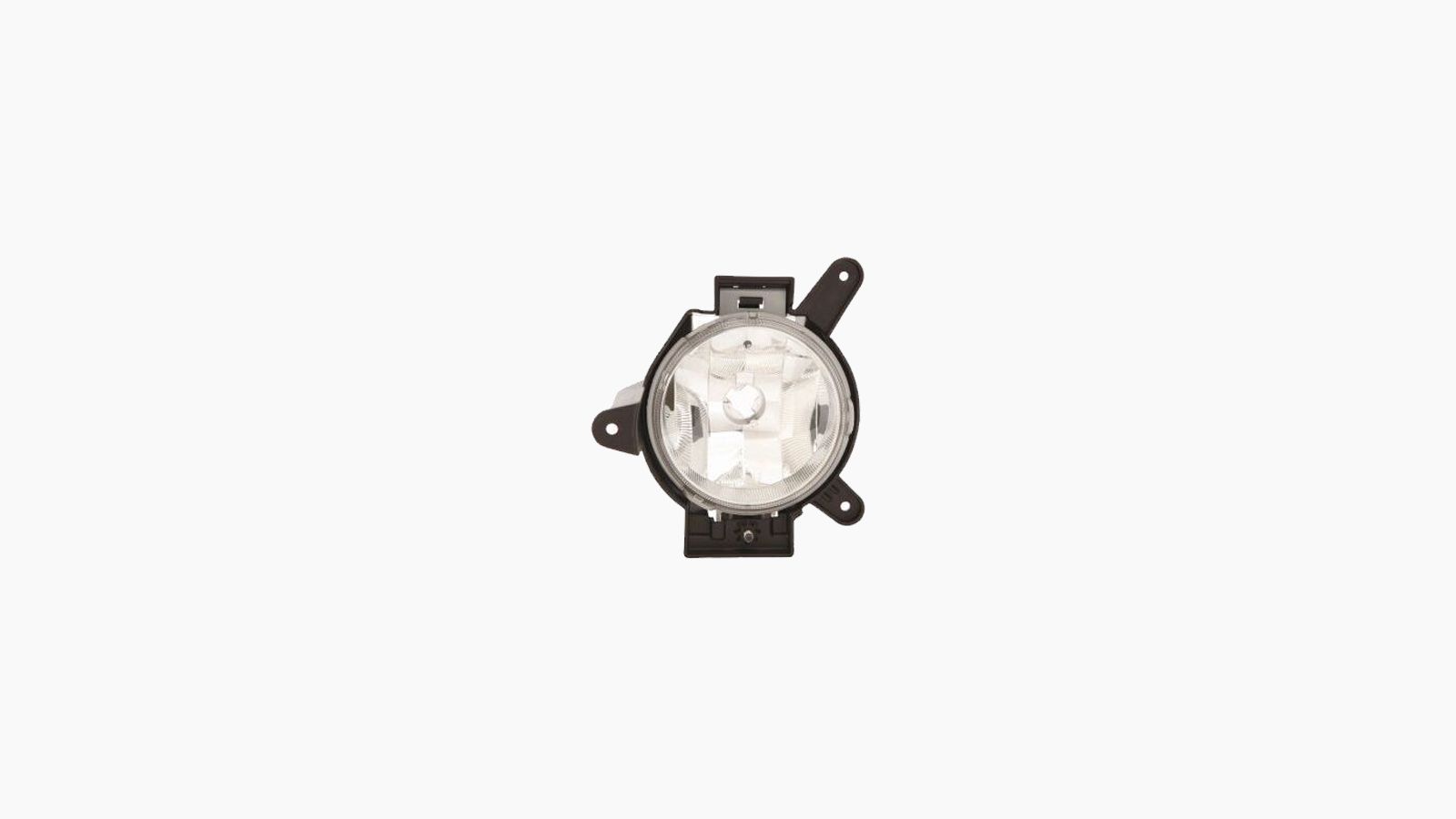 Mistlamp voor Chevrolet/Daewoo SPARK 2010-2012