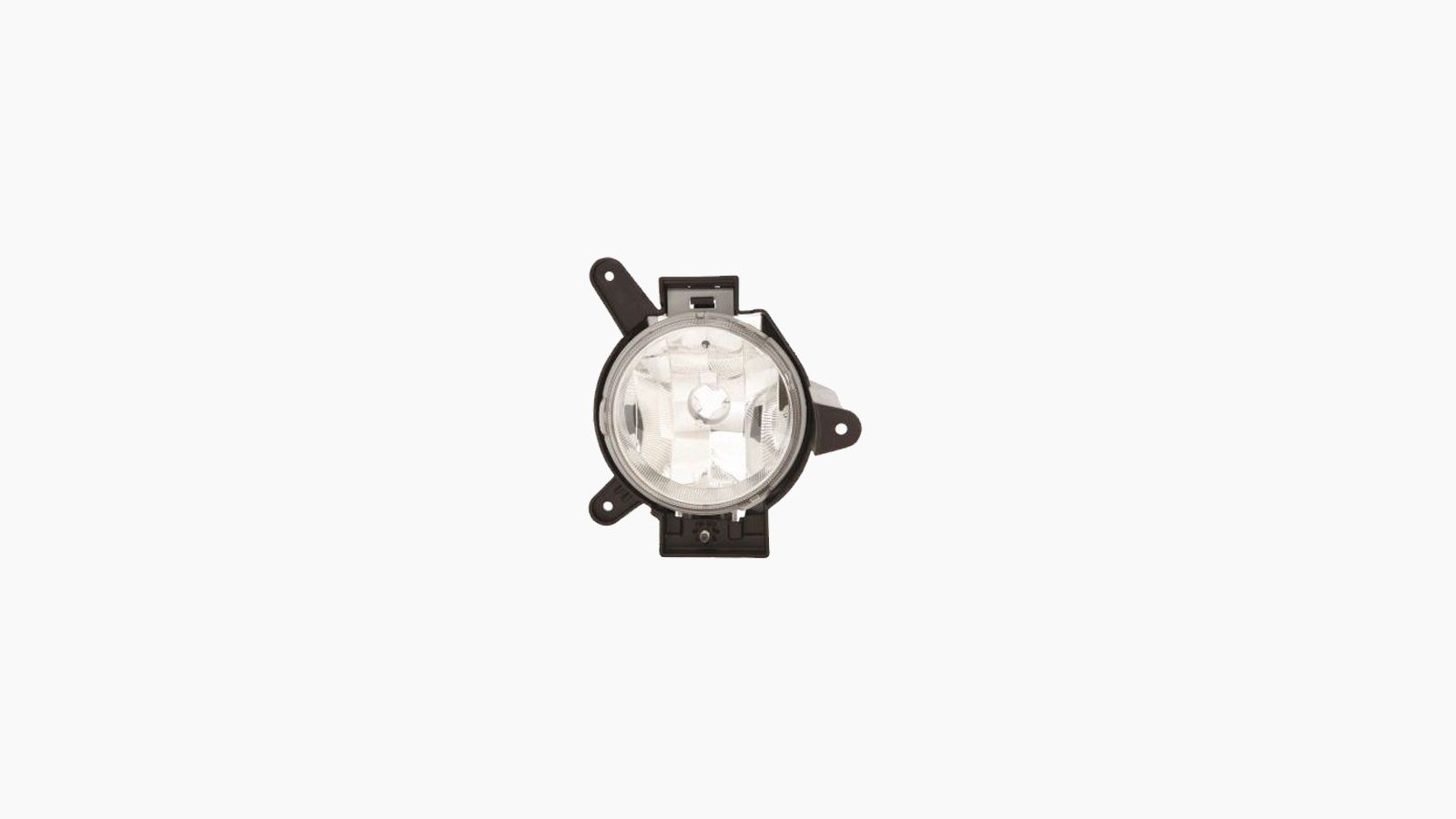 Mistlamp voor Chevrolet/Daewoo SPARK 2010-2012