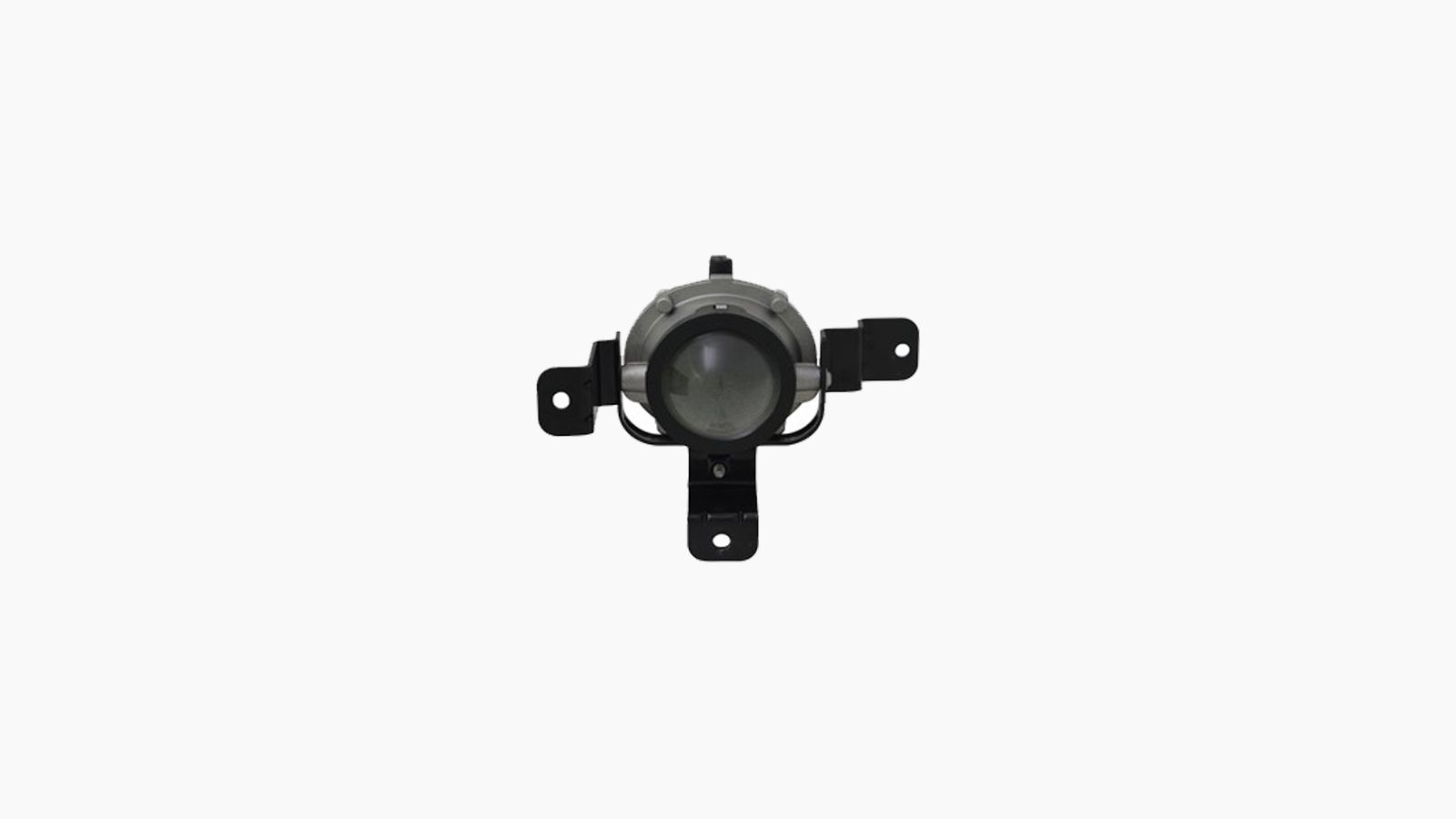 Mistlamp voor Chevrolet/Daewoo SPARK 2010-2012