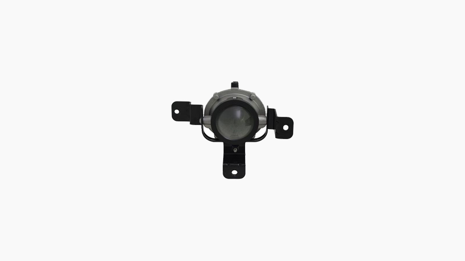 Mistlamp voor Chevrolet/Daewoo SPARK 2010-2012