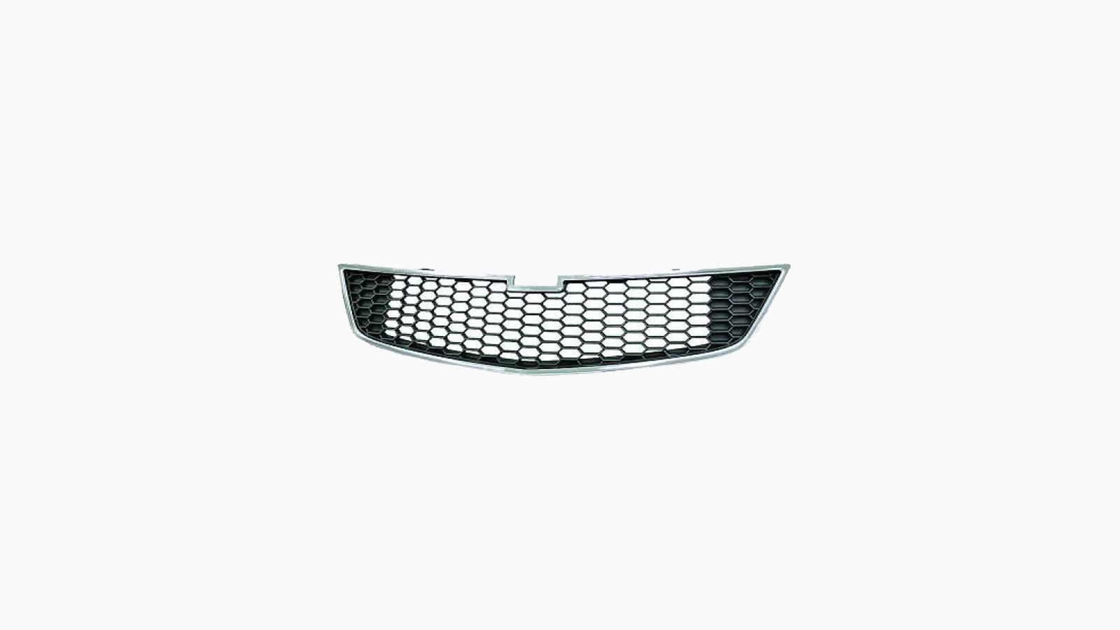 Griille voor Chevrolet/Daewoo SPARK 2010-2012