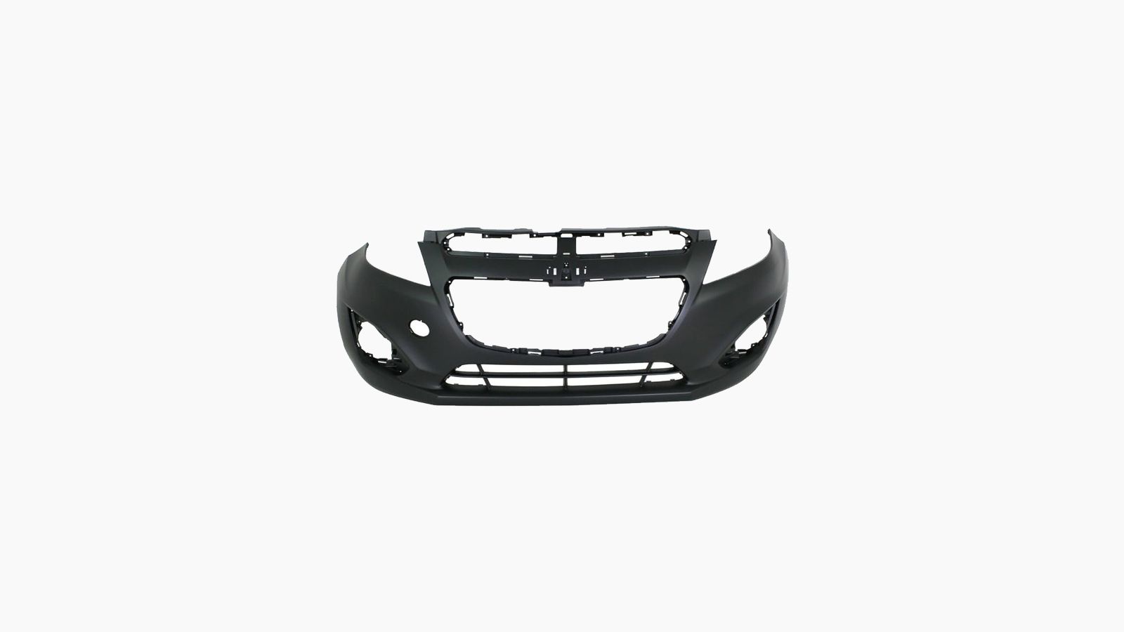 Voorbumper voor Chevrolet/Daewoo SPARK 2013-2014 in primer
