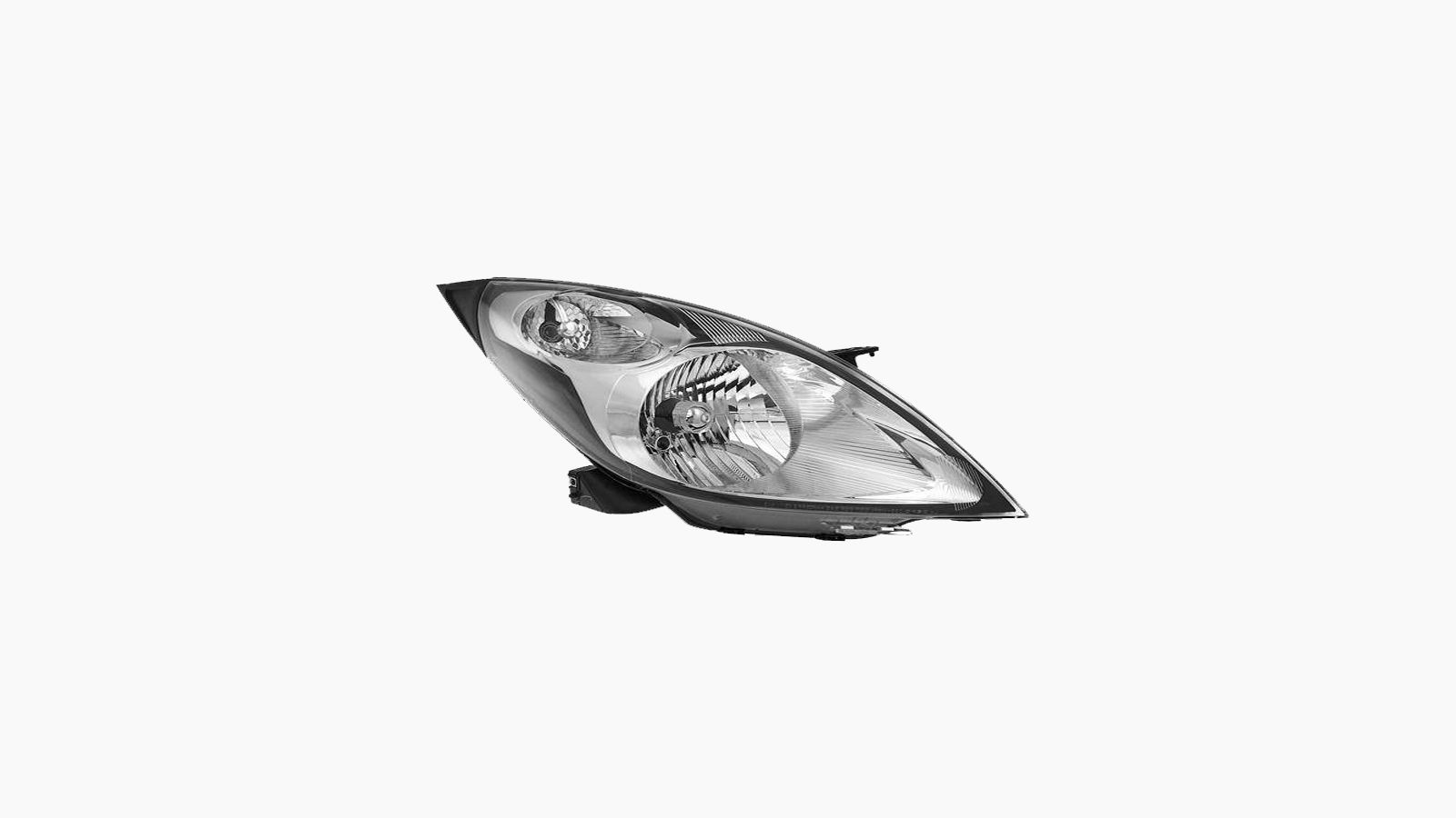 Koplamp voor Chevrolet/Daewoo SPARK 2013-2014