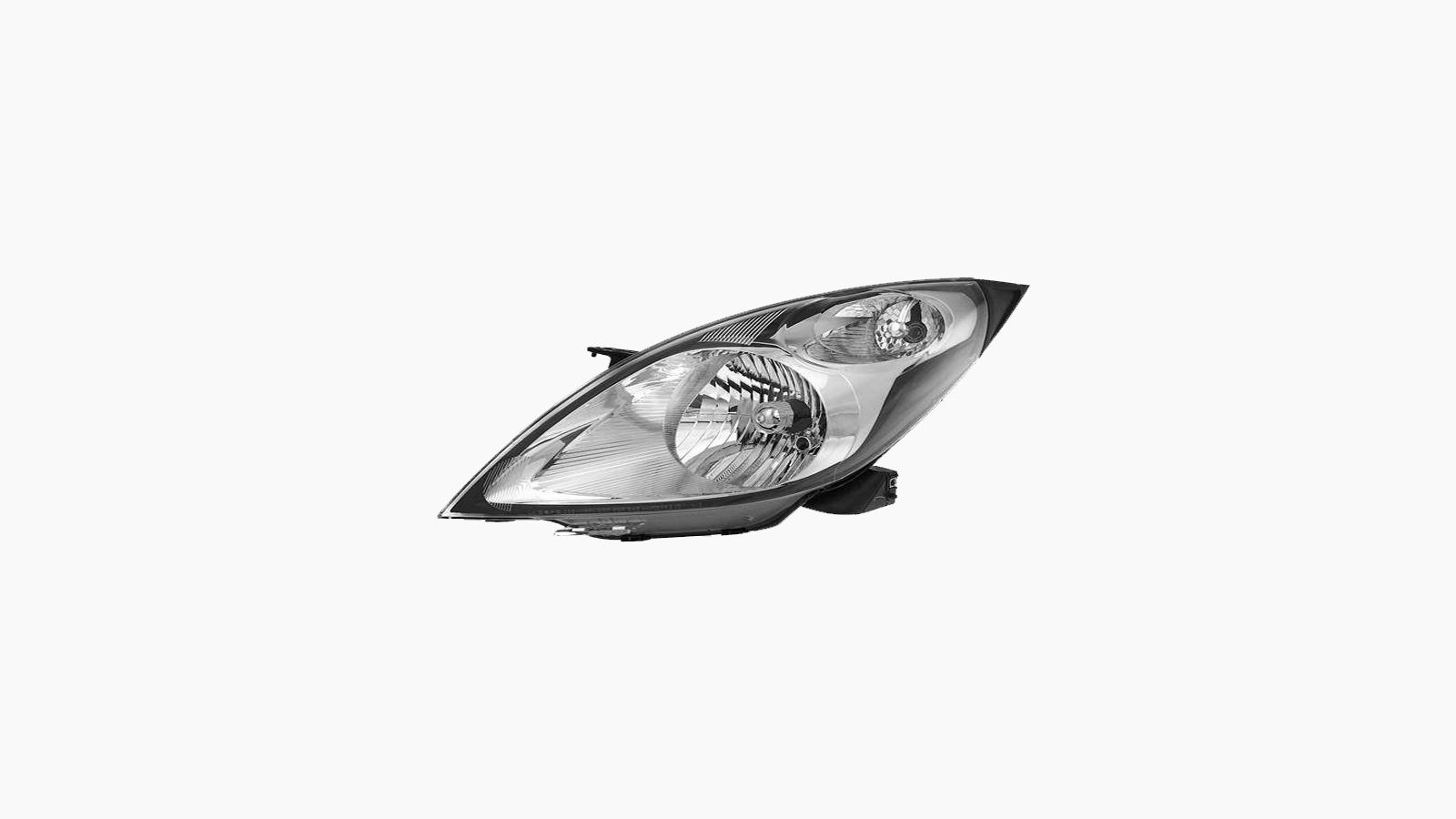 Koplamp voor Chevrolet/Daewoo SPARK 2013-2014