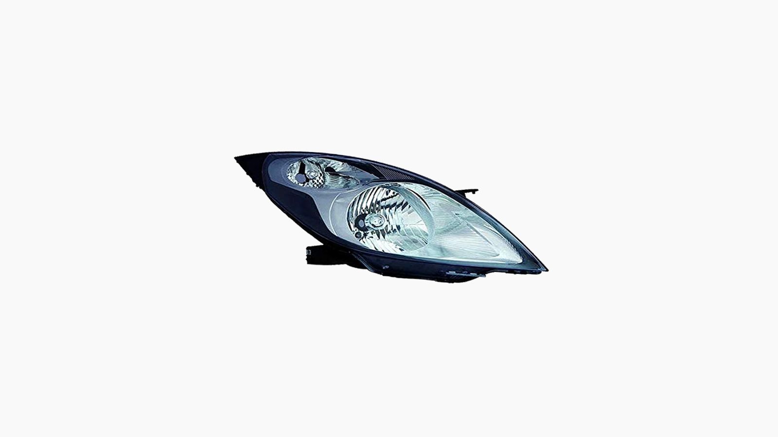 Koplamp voor Chevrolet/Daewoo SPARK 2013-2014