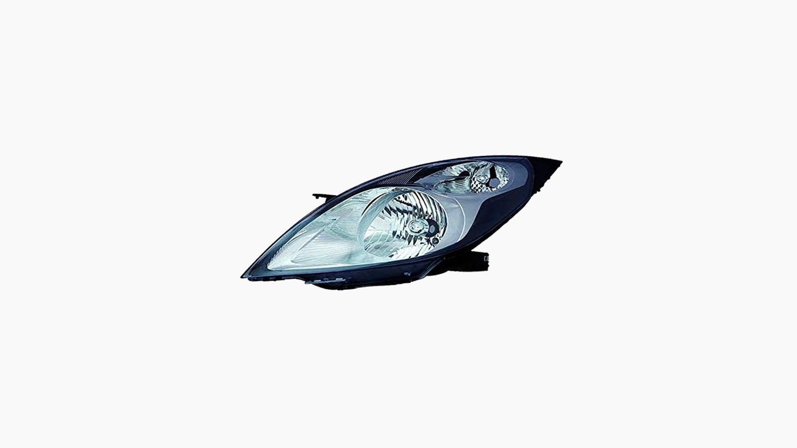 Koplamp voor Chevrolet/Daewoo SPARK 2013-2014