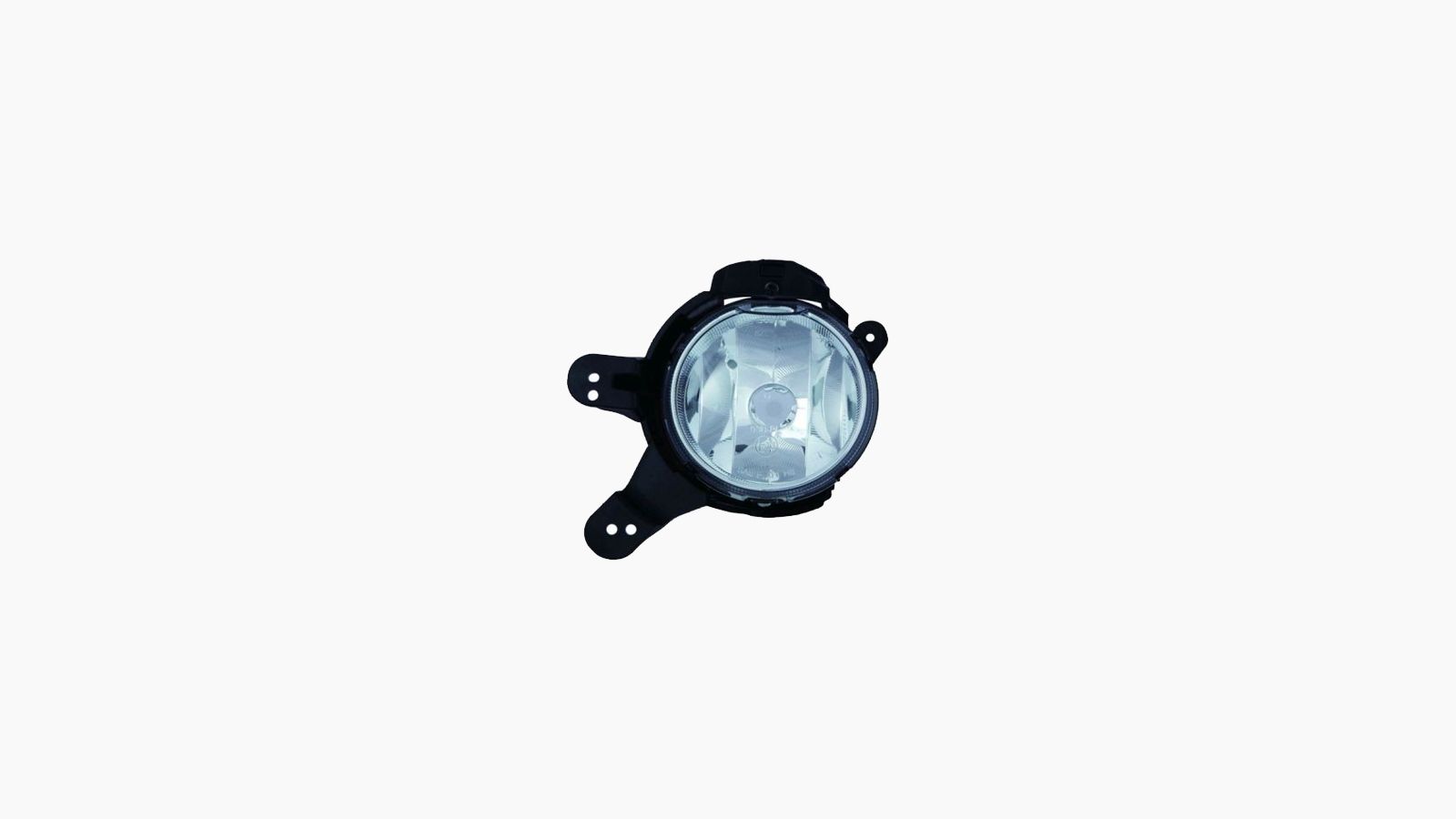 Mistlamp voor Chevrolet/Daewoo SPARK 2013-2014