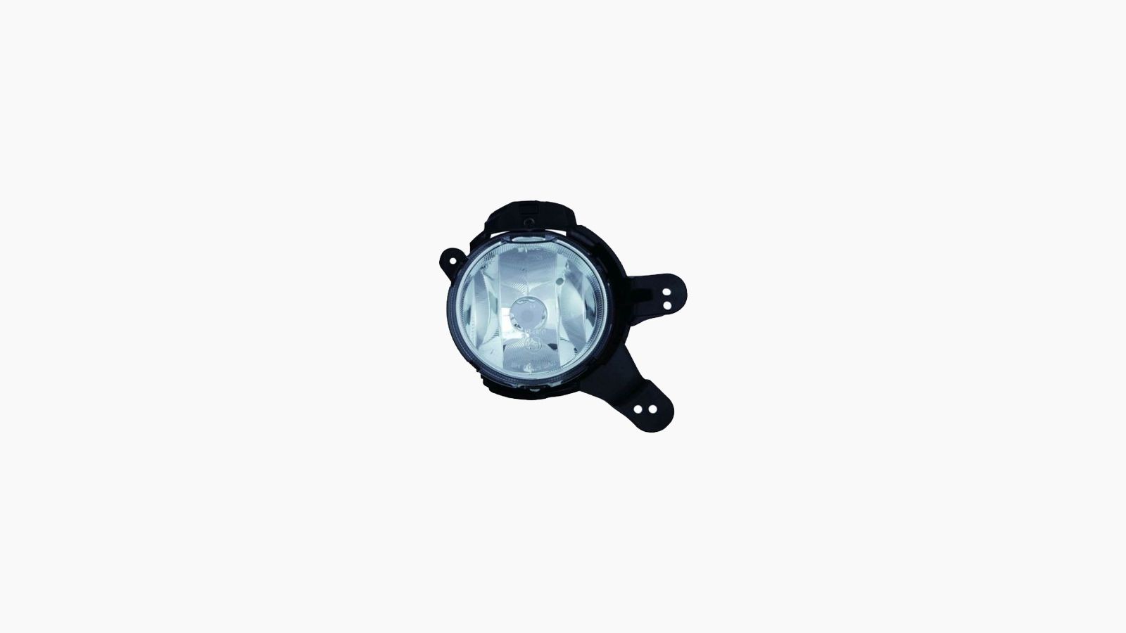 Mistlamp voor Chevrolet/Daewoo SPARK 2013-2014