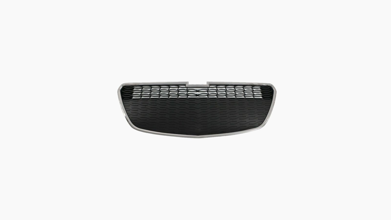Griille voor Chevrolet/Daewoo SPARK 2013-2014