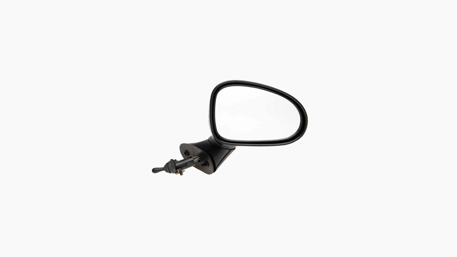 Buitenspiegel voor Chevrolet/Daewoo MATIZ