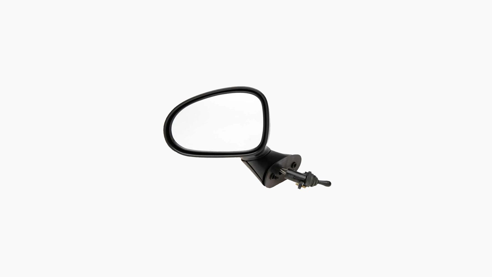 Buitenspiegel voor Chevrolet/Daewoo MATIZ