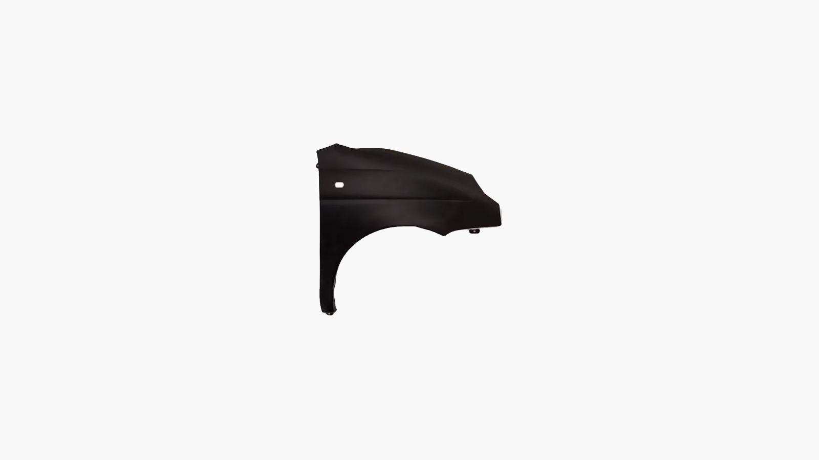 Spatbord rechts voor Chevrolet/Daewoo MATIZ 1998-2001