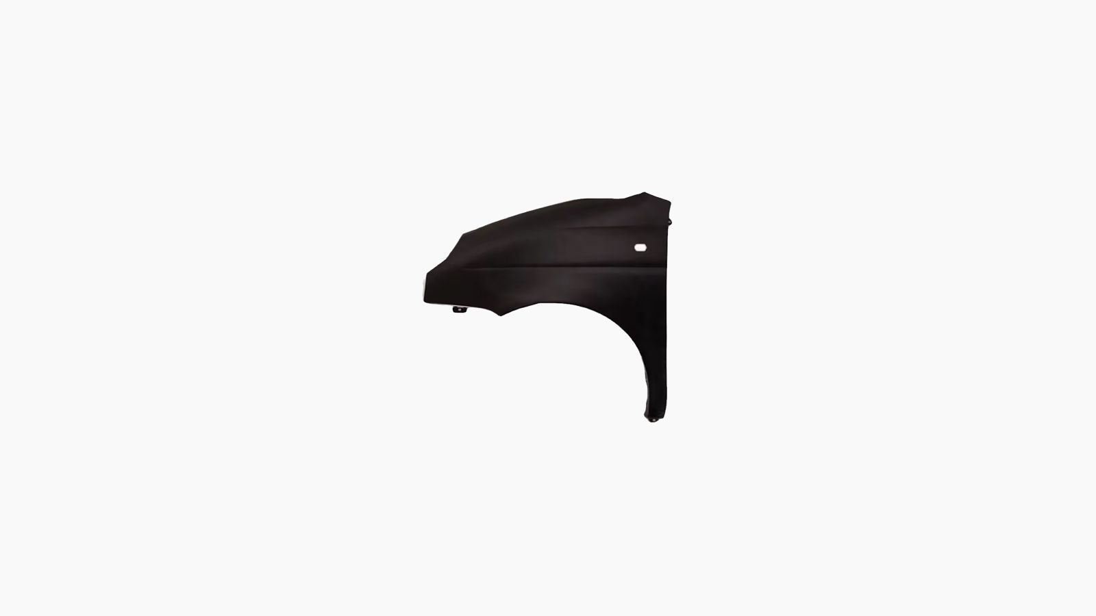 Spatbord Links voor Chevrolet/Daewoo MATIZ 1998-2001