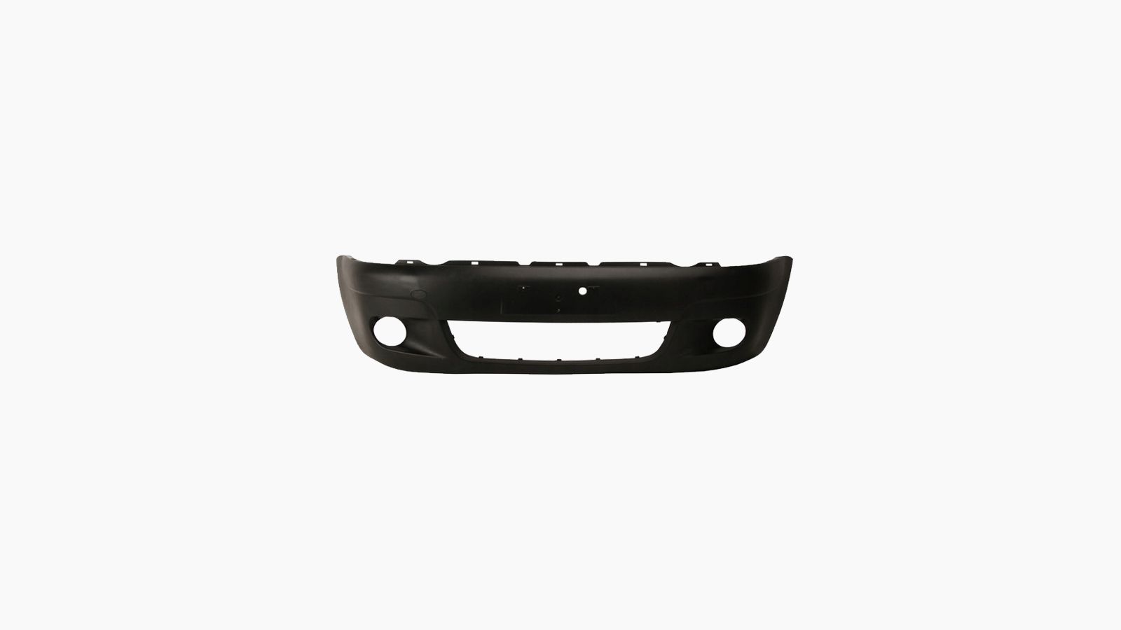 Voorbumper voor Chevrolet/Daewoo MATIZ 2001-2004