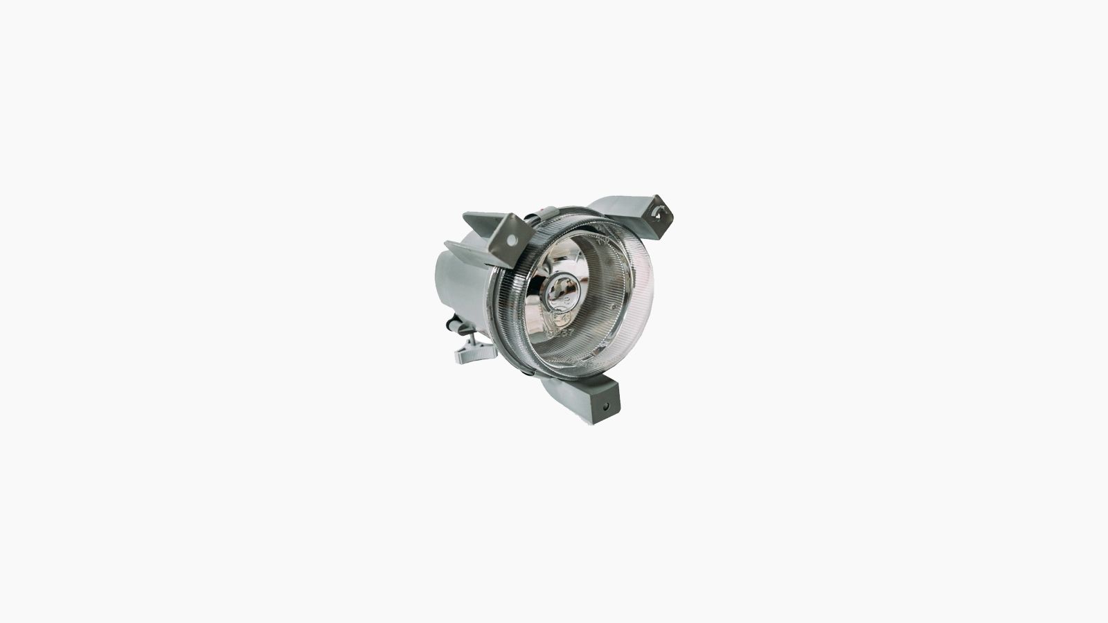 Mistlamp voor Chevrolet/Daewoo MATIZ 2001-2004