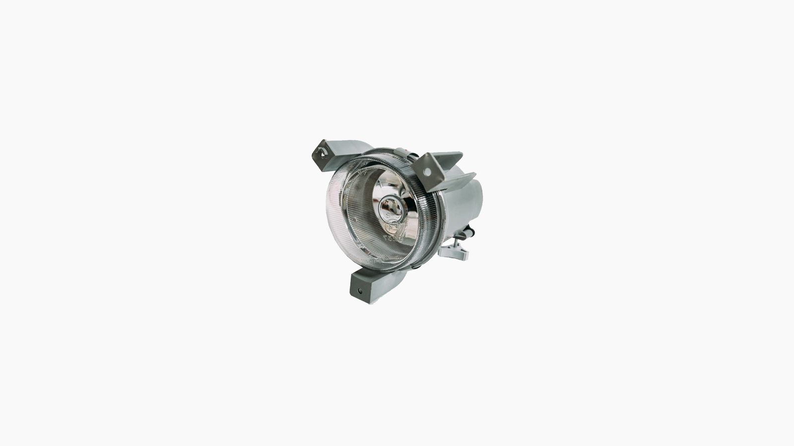 Mistlamp voor Chevrolet/Daewoo MATIZ 2001-2004