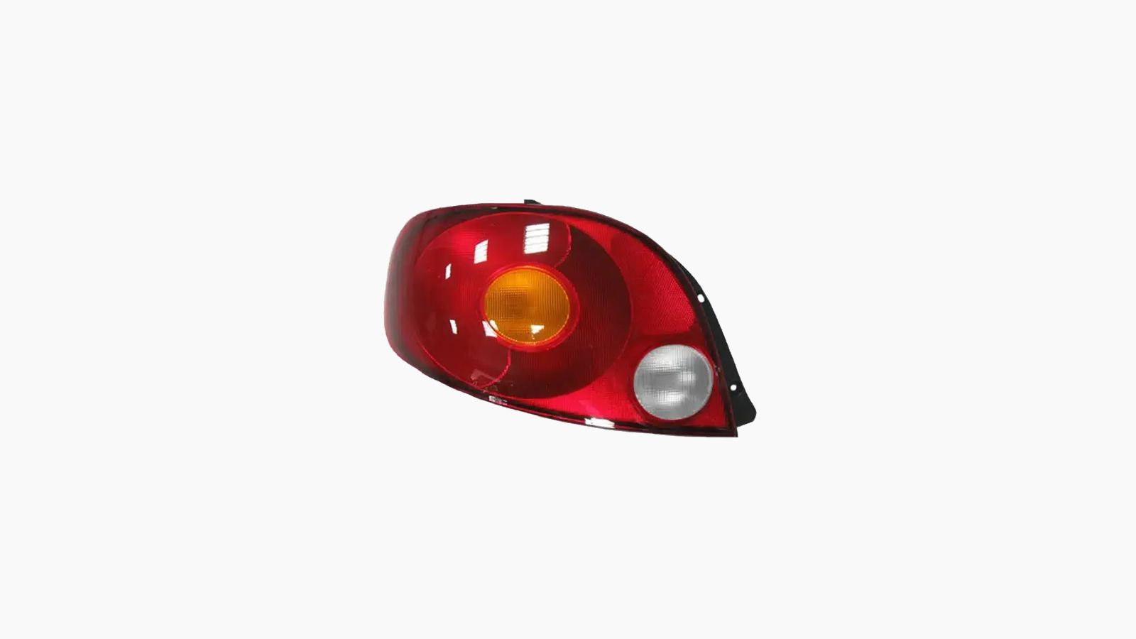 Achterlicht voor Chevrolet/Daewoo MATIZ 2001-2004