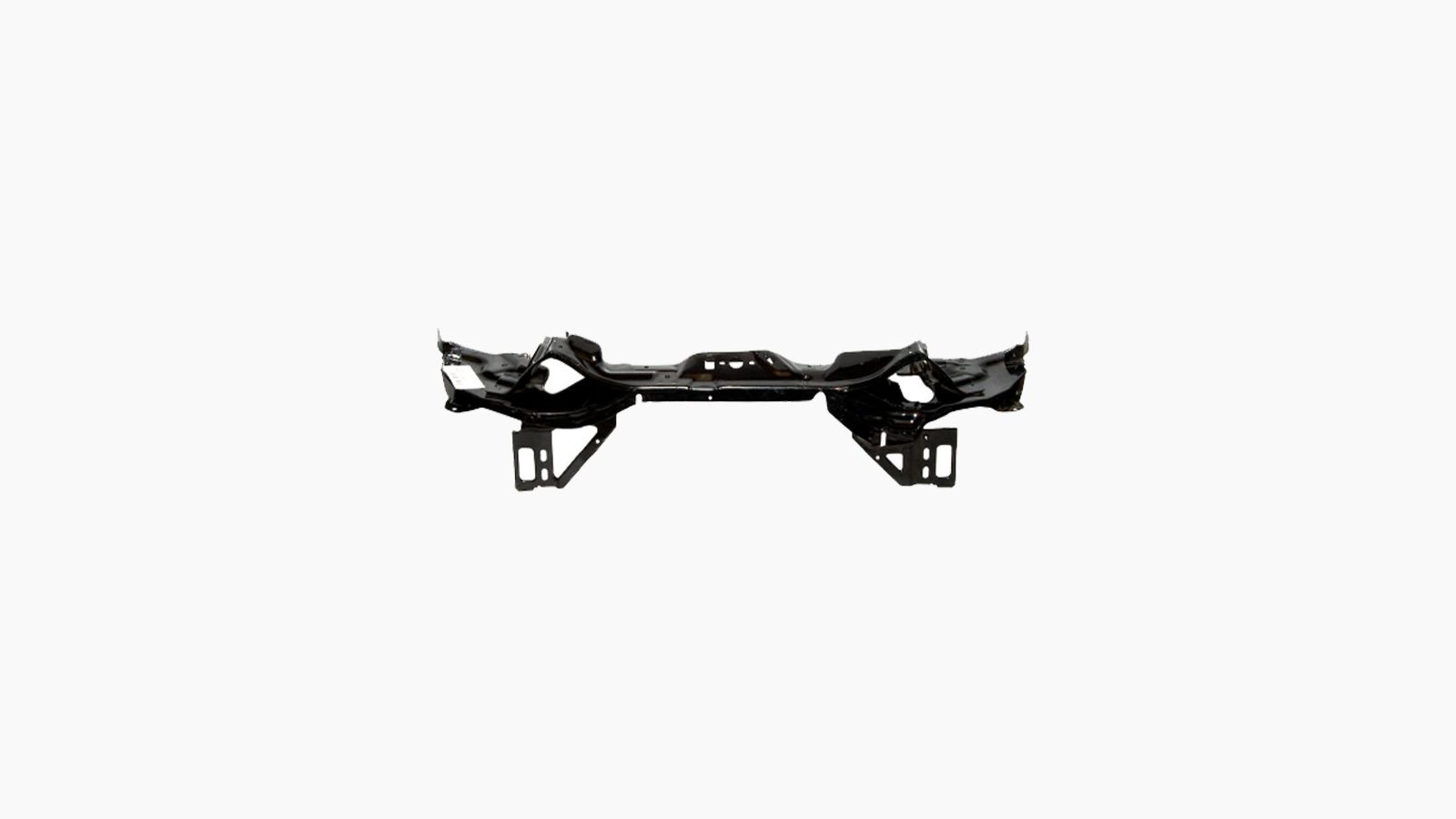 Frontdeel voor Chevrolet/Daewoo MATIZ 2001-2004