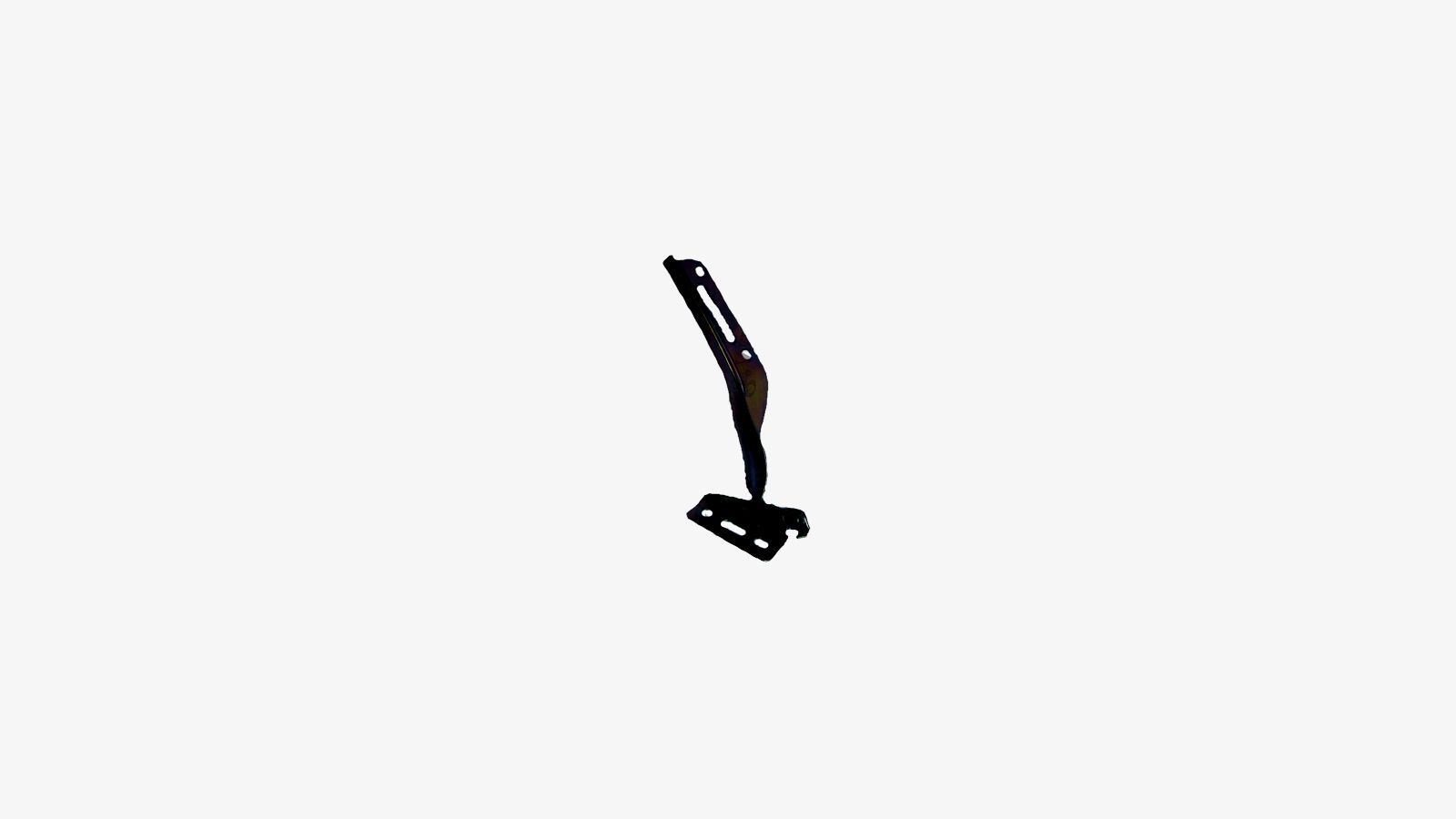 Motorkapscharnier voor Chevrolet/Daewoo MATIZ 2001-2004
