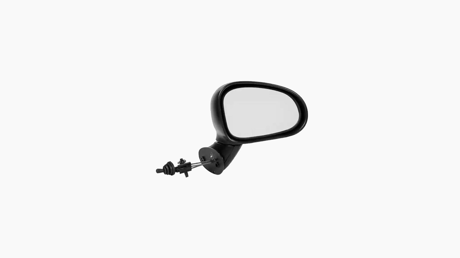 Buitenspiegel voor Chevrolet/Daewoo MATIZ 2005-2010