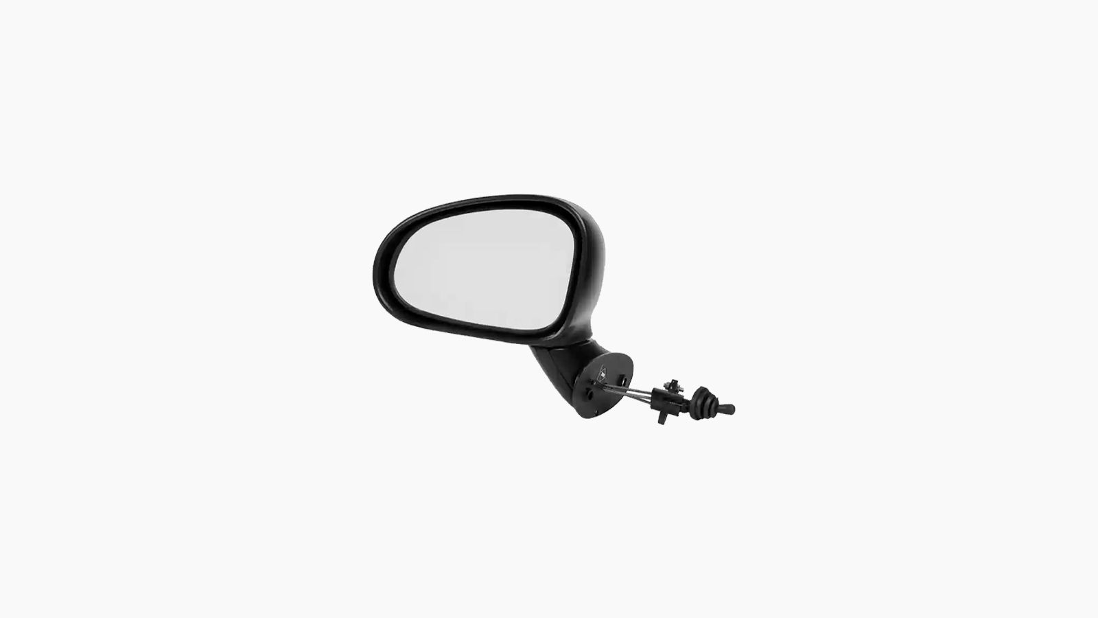 Buitenspiegel voor Chevrolet/Daewoo MATIZ 2005-2010