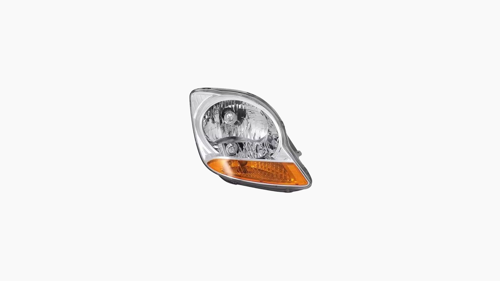 Koplamp voor Chevrolet/Daewoo MATIZ 2005-2010