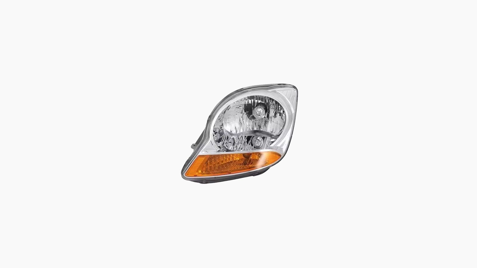 Koplamp voor Chevrolet/Daewoo MATIZ 2005-2010